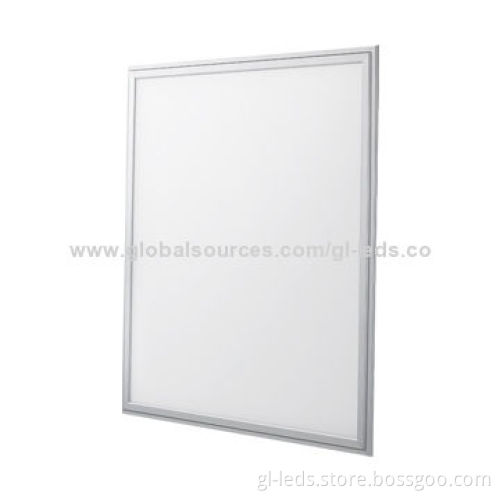 Aluminium + PMMA CCT SMD2835 35W Lite PanelNew